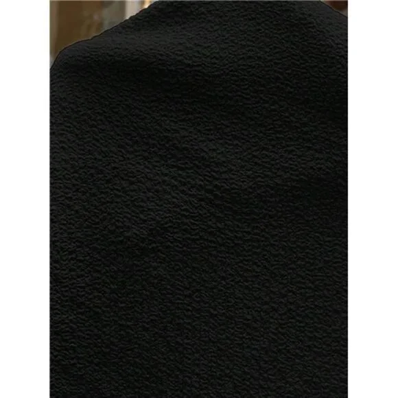 Summer Solid Color Lace Up Backless Layered Hem Cami Jumpsuit - Picture 6 of 6